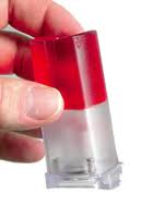 tapon  en gel KCL, almacenamiento medidor de pH portatil para semisolidos y solidos ideal para carne, 0554 2051, testo 205
